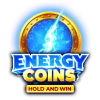 Energy Coins : Hold and Win